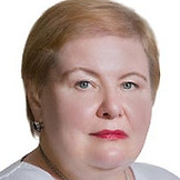 Романова Марина Дмитриевна