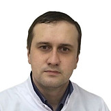 Тихонов Евгений Владимирович