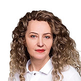 Гусева Елена Александровна