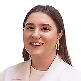 Никитина Виктория Александровна