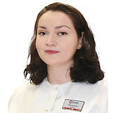 Куджева Асият Тимуровна