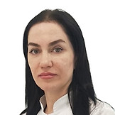 Залаева Луиза Аликовна