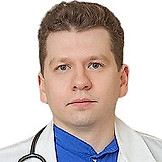 Долотин Ринат Джиганшаевич