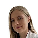 Масленникова Екатерина Михайловна