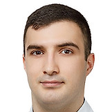 Абдулгамидов Арслан Ханбагамаевич
