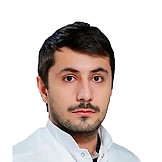Яхьяев Шамиль Гаджиевич