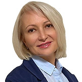 Миллерман Елена Георгиевна
