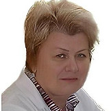 Ковалева Людмила Георгиевна