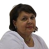 Карамзина Тамара Ивановна