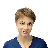 Почкина Анна Вадимовна
