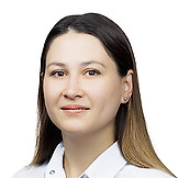 Каржаневская Анастасия Сергеевна