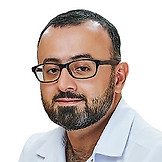 Локк Гурген Владиславович