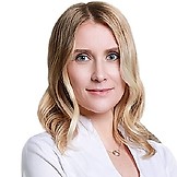 Тишова Юлия Александровна