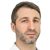 Гергов Тимербек Адальбиевич
