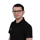 Меликов Азер Фуадович