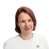 Орлова Елена Николаевна