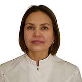Евстафьева Людмила Николаевна