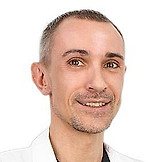 Долгополов Дмитрий Сергеевич