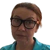 Натарова Ирина Ивановна