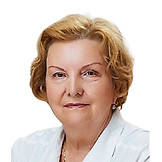 Митрофанова Наталия Филипповна