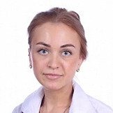 Черданцева Ксения Александровна