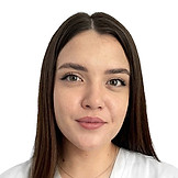 Пыханова Анастасия Андреевна