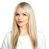 Струкова Анастасия Алексеевна