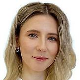 Плотова Ульяна Алексеевна