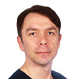 Куликов Семён Константинович