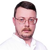 Берестенников Кирилл Александрович