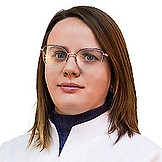 Кулабухова Анастасия Владимировна