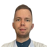 Орловский Константин Владимирович