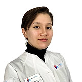 Миниярова Элина Равильевна