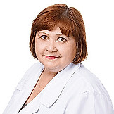 Кирьянова Наталья Александровна