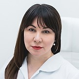 Хандажевская Галина Борисовна