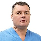 Кимлык Михаил Валериевич