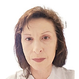 Пашкова  Юлия Михайловна