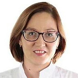 Торопова Нина Александровна