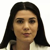 Худзиева Алана Борисовна