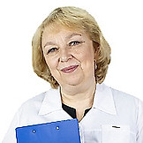 Неделко Лариса Михайловна