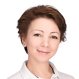 Бойко Валентина Аркадьевна