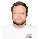 Умаров Никита Эдуардович