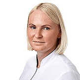 Синицына Инна Александровна