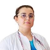 Корсантия Майя Нугзаровна