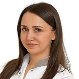 Аджиева Залина Аниуаровна