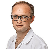 Тюрин Дмитрий Владимирович
