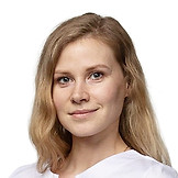 Суховерхова Юлия Владимировна