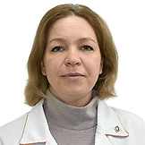 Широкоступ Наталия Сергеевна