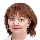 Лукьянова Алла Ивановна