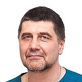 Насекин Владимир Михайлович